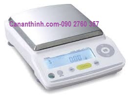 Cân điện tử TX-3202L Shimadzu.